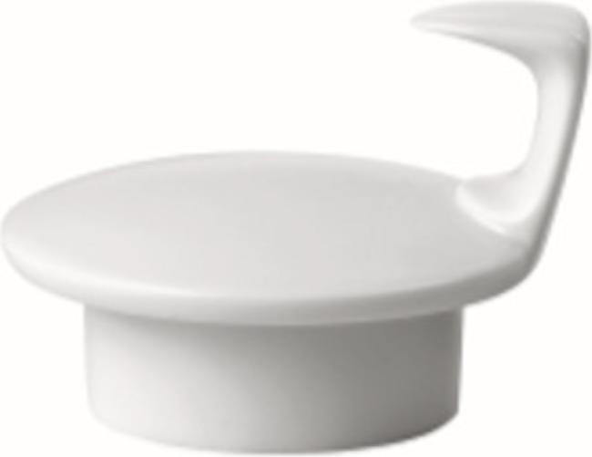 Produktbild Rosenthal Teekanne-Deckel - TAC Gropius Weiss (1.35 l)