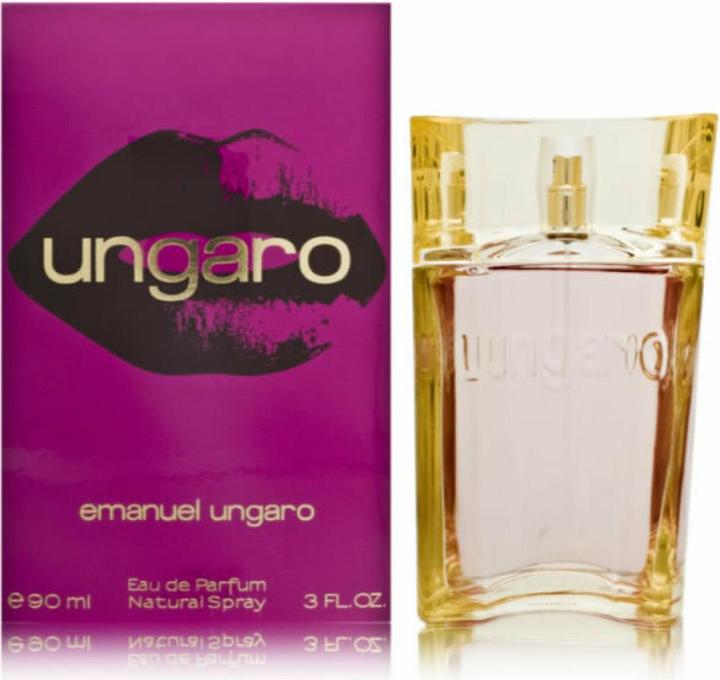 Emanuel Ungaro Woman (Eau de Parfum, 90 ml)