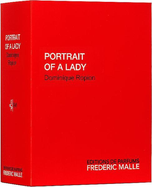 Image du produit Frédéric Malle Portrait of a Lady (Eau de parfum, 50 ml)