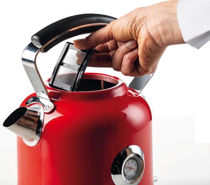 Productafbeelding Ariete Moderna (1.50 l)