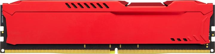 Produktbild HyperX Fury (1 x 16GB, 3200 MHz, DDR4-RAM, DIMM)
