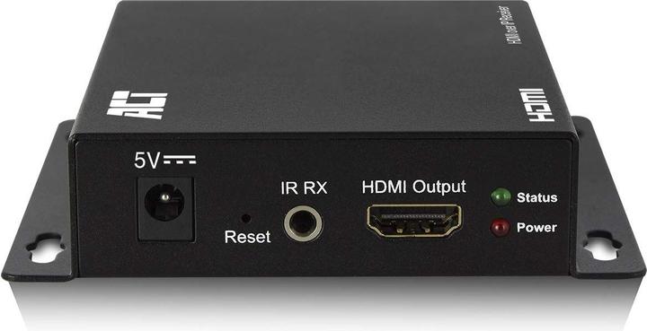 Image du produit AC7851 Amplificateur de puissance audio/vidéo Récepteur AV