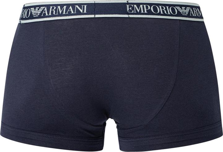 Produktbild Emporio Armani Boxershorts (3erPack) (M, 3er Pack)