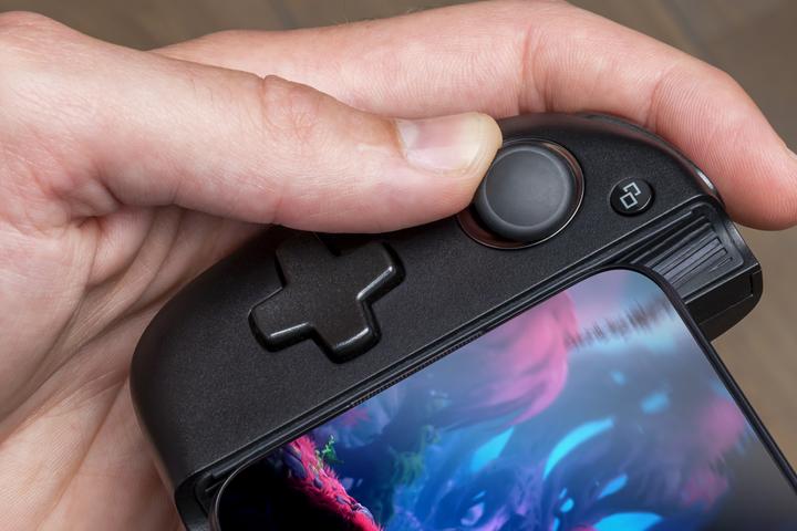 Immagine prodotto Nacon Gaming Supporto MG-X (Android)