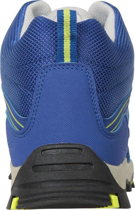 Image du produit Mountain Warehouse - Bottines de marche OSCAR - Enfant (36)