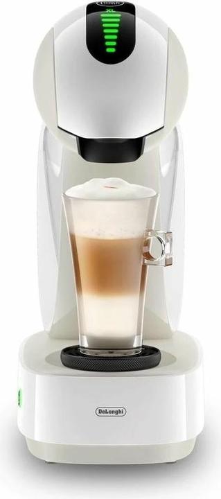 Image du produit De'Longhi Infinissima Touch EDG268.W (NESCAFÉ Dolce Gusto)
