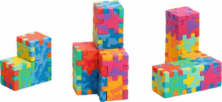 Actual product image Happy Cube Pro Refill