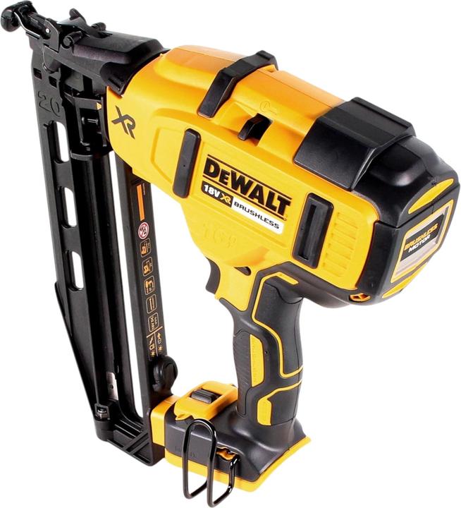 Image du produit DeWalt DCN 660 H2