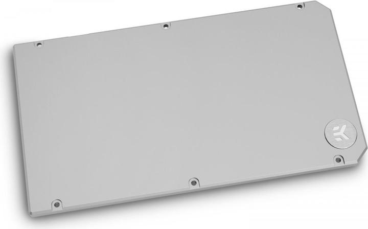 Produktbild EKWB EK-Quantum Vector FE RTX 3070 Backplate - Nickel