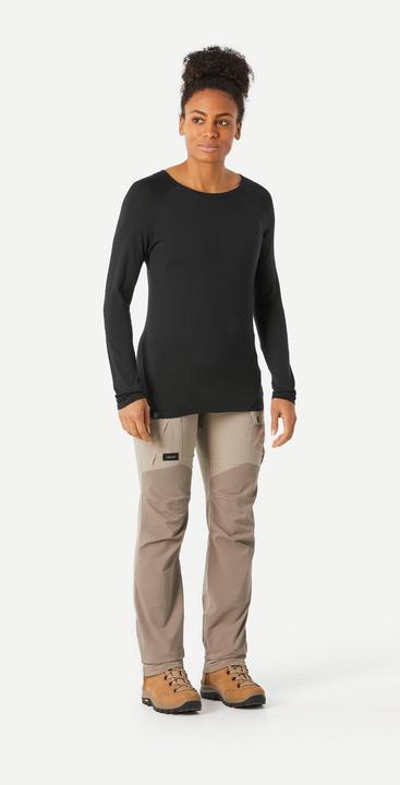Produktbild Forclaz MT500 WOOL (L)