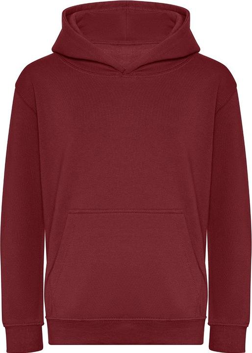 Produktbild Awdis Kapuzenpullover aus biologischem Anbau (116)