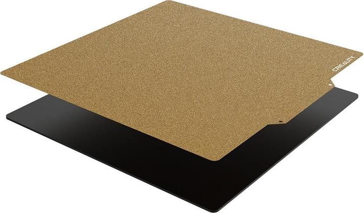 Produktbild Creality PEI Magnetische Federstahl Bauplatte (Platte)