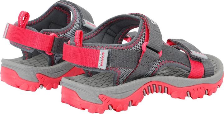 Actual product image Regatta Childrens/Kids Blaze Sandals (36)