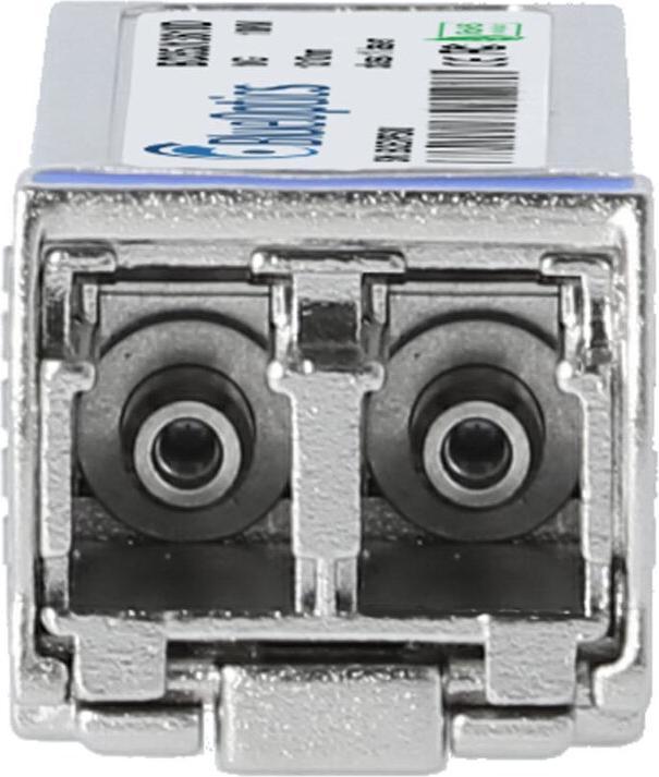 Produktbild BlueOptics H3C SFP-XG-LX-SM1310 kompatibler SFP+ BO35J13610D