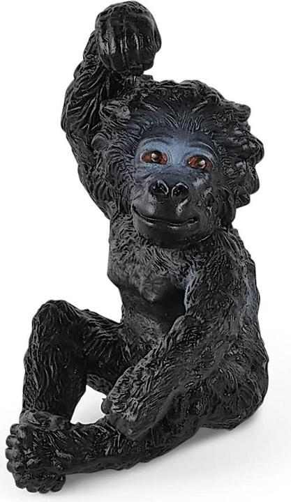 Actual product image Schleich Wild Life Adventure Station