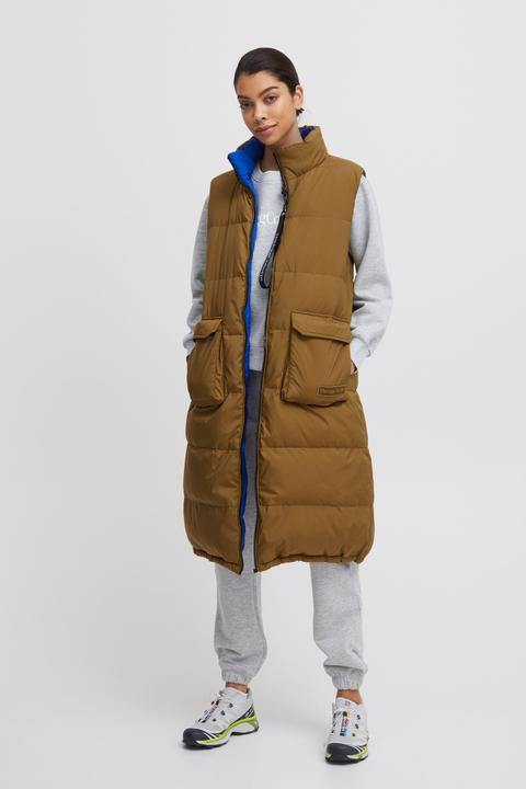 Produktbild TheJoggConcept The Jogg Concept - JCALICIA WAISTCOAT - Waistcoat Otw - 22800265 (XXL)