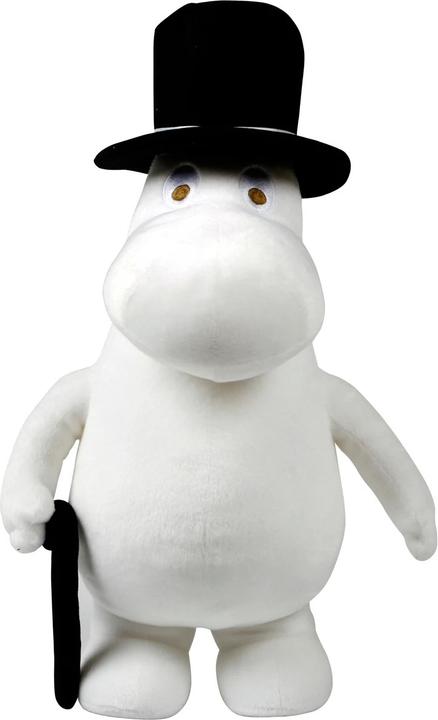 Martinex Moomin 40 cm Plush Papa (48 cm)