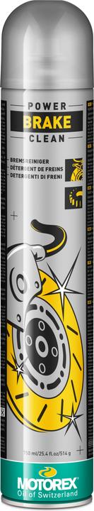 Motorex Power Brake Clean (750 ml, Bremsreiniger)