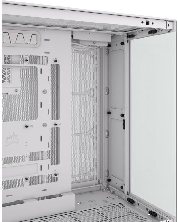 Produktbild Corsair 6500X (ATX)