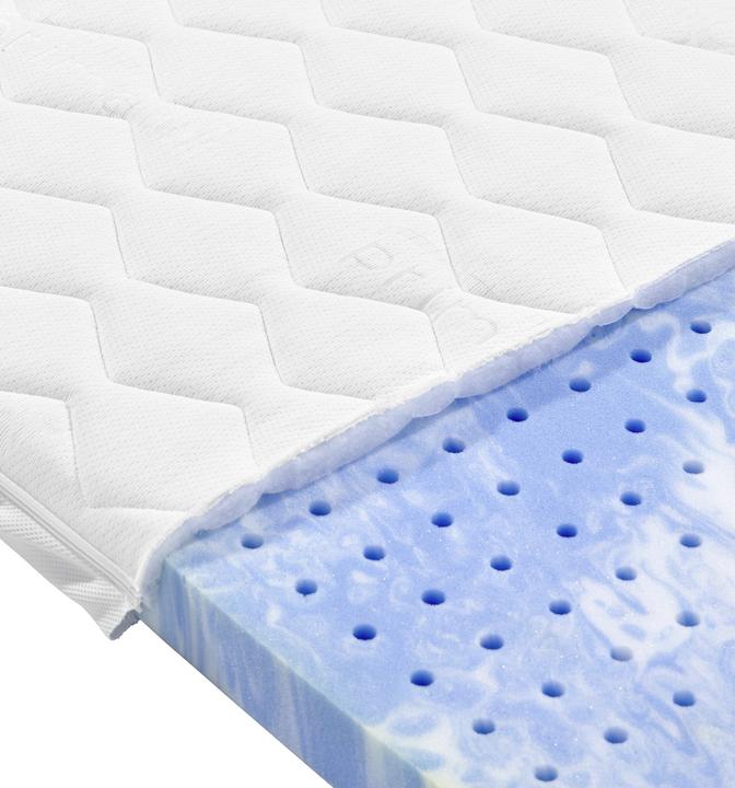 Produktbild Primatex Topper (160 x 200 cm)