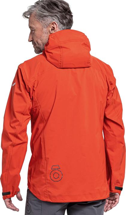 Actual product image Schöffel 2.5L Jacket Karma Trail (54)
