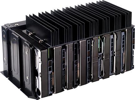 Produktbild Silverstone Temjin TJ04-E (ATX)