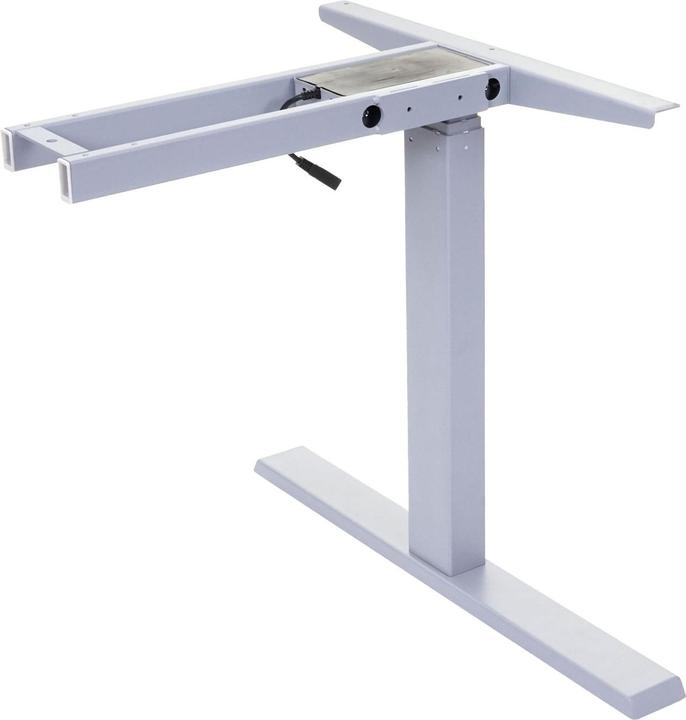 Actual product image Jamb Table frame electric with memory