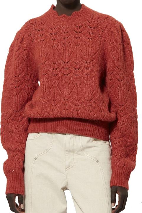 Produktbild Isabel Marant u00c9toile Galini Sweater (42)