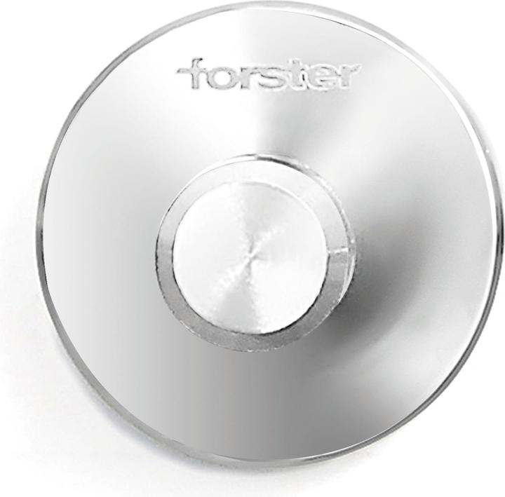 Image du produit Forster Home Édition limitée crochet magnétique rond (1 x)