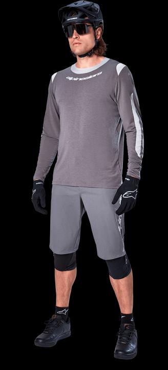 Image du produit Alpinestars Short 24 A-Dura Elite (38)