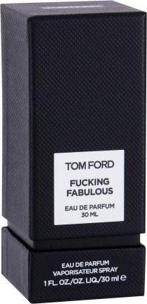 Immagine prodotto Tom Ford Fu*** favoloso (Eau de parfum, 30 ml)