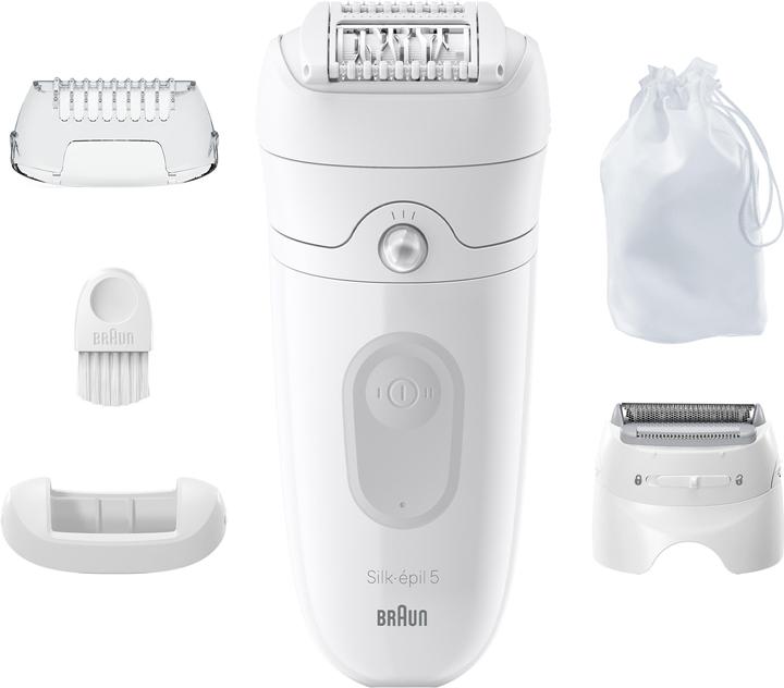 Braun Silk-épil 5