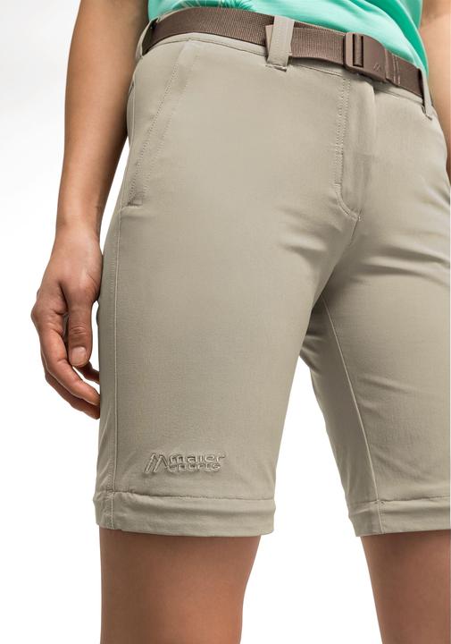 Produktbild Maier ZipOff-Wanderhose Inara Slim Zip (M, L)