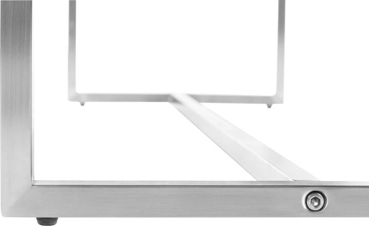 Image du produit CLP Banc Barci, noir (100 cm)