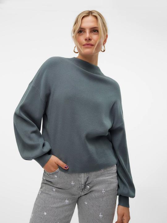 Produktbild Vero Moda VMNANCY Pullover Strickpullover (L)