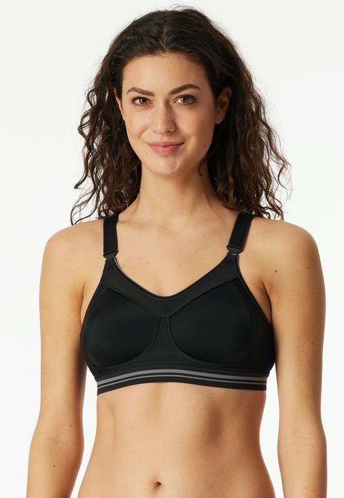 Image du produit Schiesser Soutien-gorge, High Impact (70 B)