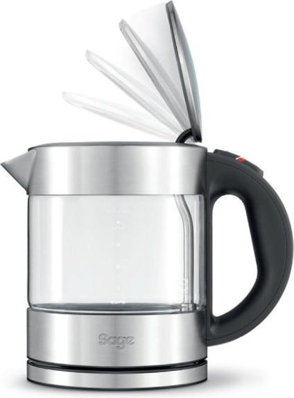 Actual product image Sage The Compact Kettle Pure (1 l)