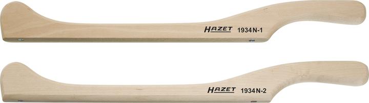 Produktbild HAZET Karosserie-Feilenhalter 1934N-2 (525 mm)