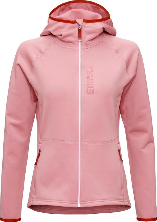 Elevenate Women's Skiers Fleece Hood (M)