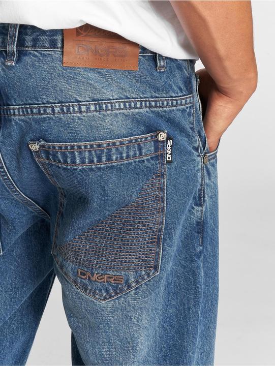 Actual product image Dangerous Brother Jeans - 72025 (W48/L34)