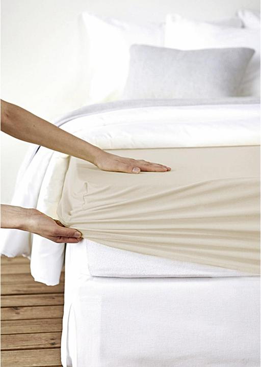 Immagine prodotto Lipo Boxspring Super Stretch (140 x 200 cm)