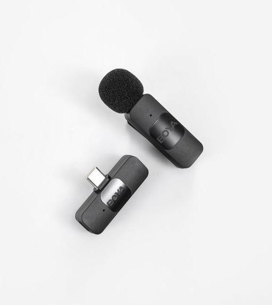 Produktbild Boya BY-V20 Wireless microphone