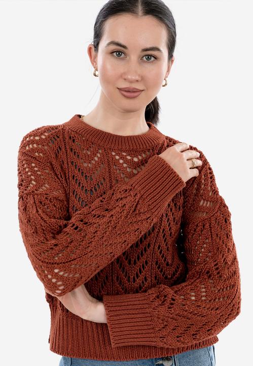 Image du produit Suri Frey Strickpullover SFY Freyday (M)