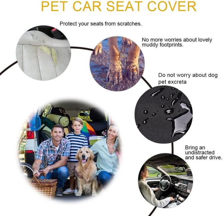 Image du produit Sinbide Couverture pour chien (Chien, Lavable)