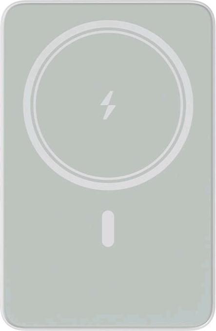 Immagine prodotto Romoss Powerbank WSC05 20W 5000mAh (white) (5000 mAh, 20 W)