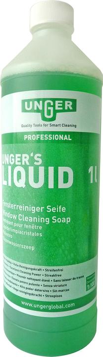 Produktbild Unger Profi-Glasreinigungsset (1 Stk.)
