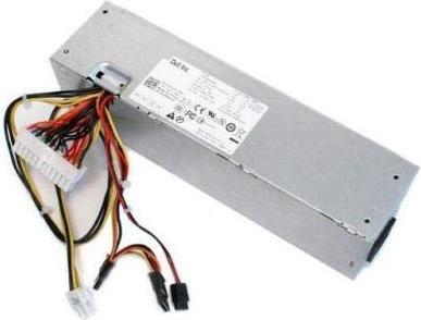 Produktbild Dell Optiplex 790 SFF 240W (240 W)