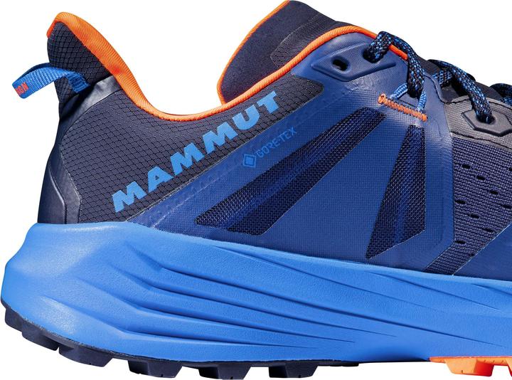 Produktbild Mammut Saentis TR Low GTX Men (41 1/3)