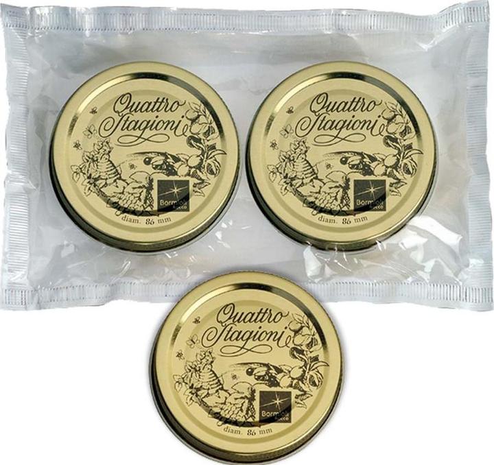Image du produit Bormioli Rocco Quattro Stagioni (2 pcs)