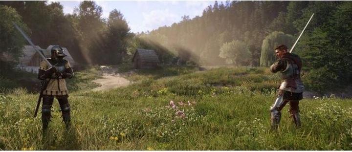 Produktbild Deep Silver Kingdom Come: Deliverance 2 Day One Edition (Xbox Series X, DE)